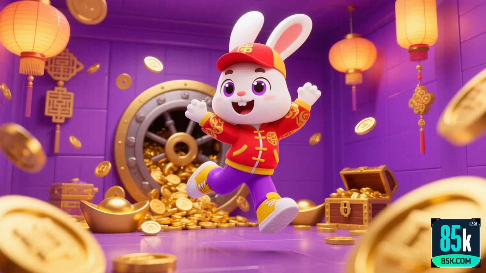 Imagem de jogos de cassino online na plataforma 85k, destacando a confiança e qualidade da experiência. - 85k