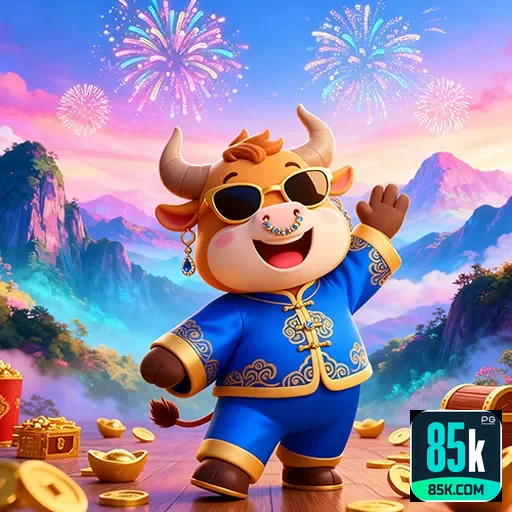 Imagem da galeria 3 mostrando a experiência premium dos jogos de cassino online da 85k. - 85k