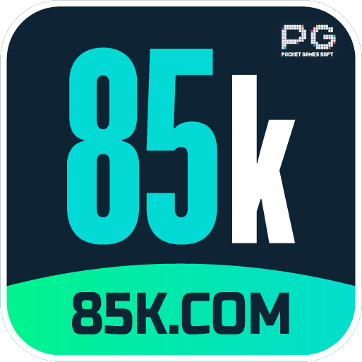 85k logo
