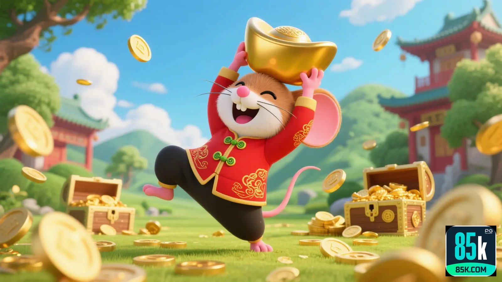 Jogos de cassino variados na 85k, onde a confiança e a diversão se encontram.