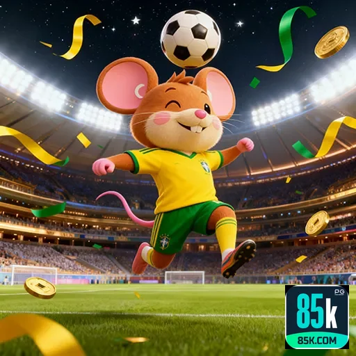 Caça-níqueis com jackpots altos na 85k, uma plataforma confiável para grandes ganhos.