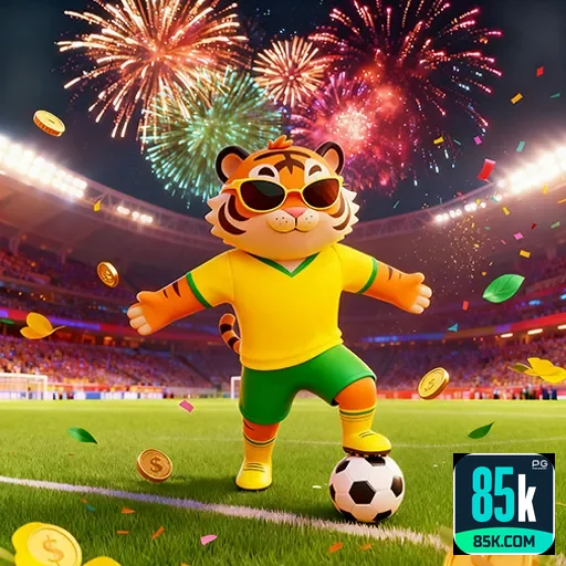 Aposte em futebol ao vivo com a confiança da 85k, sem complicações e com grandes odds.