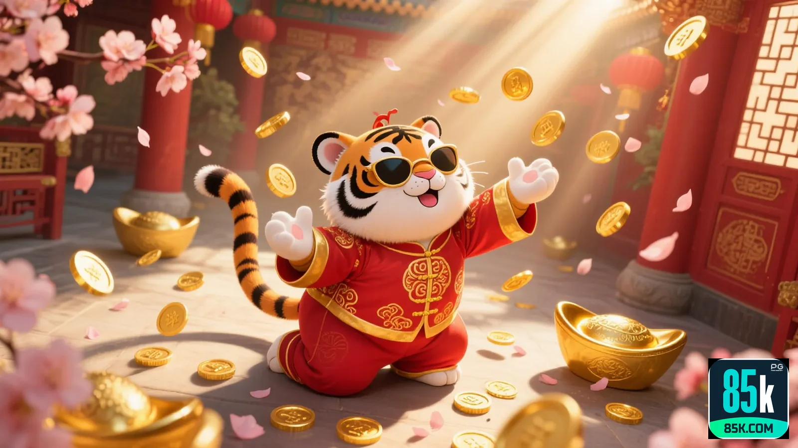 Experiência de Roleta em Tempo Real no 85k, onde a confiança se une à emoção.